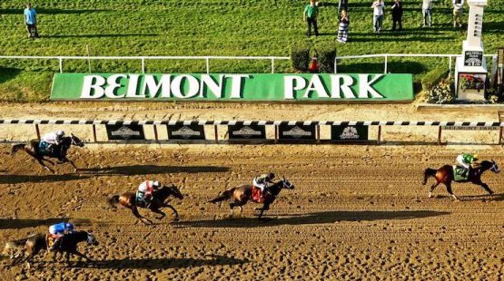 How to Bet on Belmont Stakes 2022 in Alabama