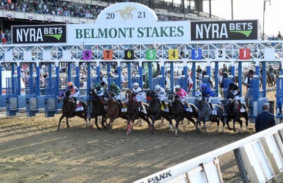 How to Bet on Belmont Stakes 2022 in Colorado