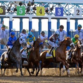 How to Bet on Belmont Stakes 2022 in Hawaii