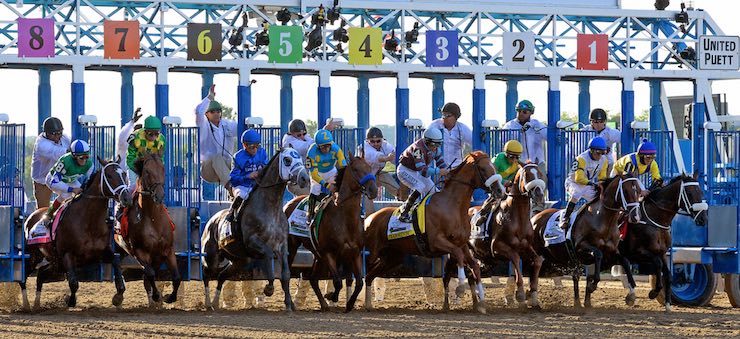 How to Bet on Belmont Stakes 2022 in Hawaii