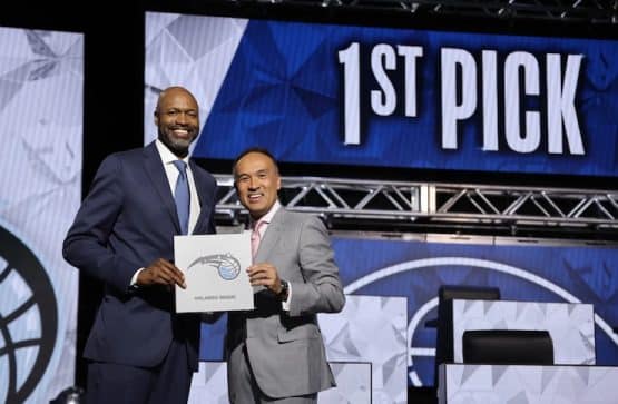 How to Bet on NBA Draft 2022