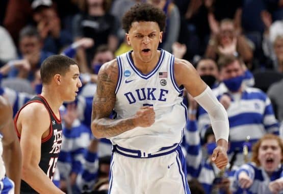 How to Bet on NBA Draft 2022 in Michigan