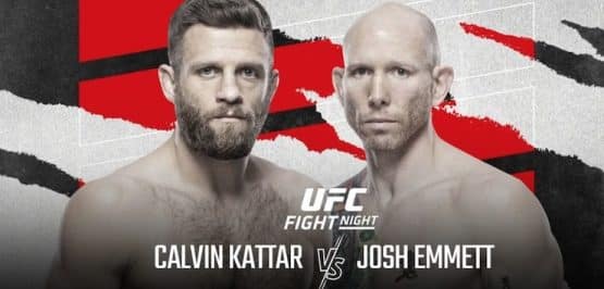 How to Bet on UFC on ESPN 37 in Ontario