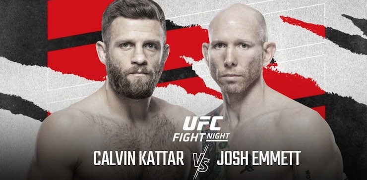 How to bet on UFC on ESPN 37 in Mississippi