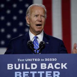 President Biden's Chances of Re-Election on the Ropes as Republicans Favored in 2024