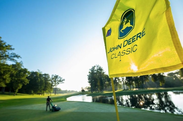 John Deere Classic : Odds, Predictions, and Expert Golf Picks