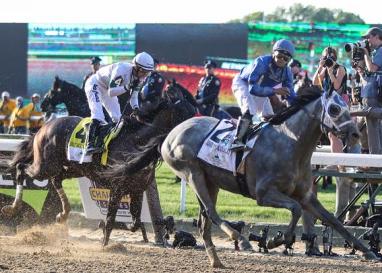 NY Post Belmont Stakes Picks 2022 NY Post Horse Racing Picks New York Post