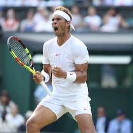 Rafael Nadal Wimbledon Odds | Nadal Odds to Win Wimbledon 2022