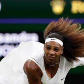Serena Williams Wimbledon Odds | Serena Williams Odds to Win Wimbledon 2022