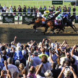 How to Bet on Belmont Stakes 2022 | Wisconsin Horse Racing Betting Sites