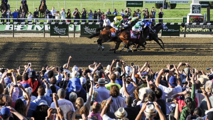 How to Bet on Belmont Stakes 2022 | Wisconsin Horse Racing Betting Sites