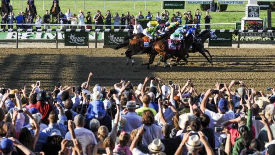 How to Bet on Belmont Stakes 2022 | West Virginia Horse Racing Betting Sites