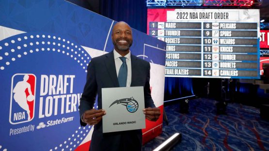 How to Bet on NBA Draft 2022 | Florida Sports Betting Sites