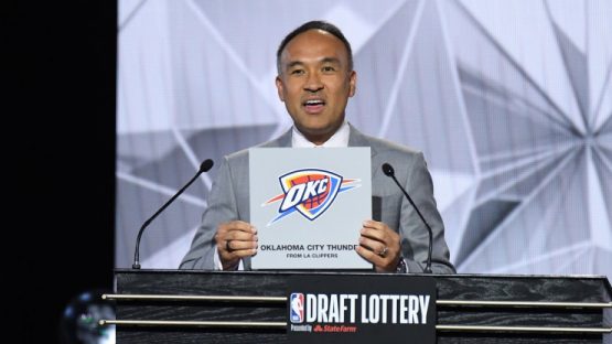 How to Bet on NBA Draft 2022 | Oklahoma Sports Betting Sites
