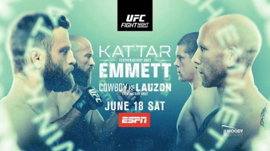 How to Bet on UFC on ESPN 37 | Nevada Sports Betting Sites