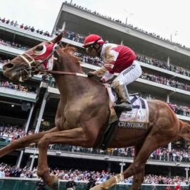 How to Bet on Belmont Stakes 2022 | Louisiana Horse Racing Betting Sites