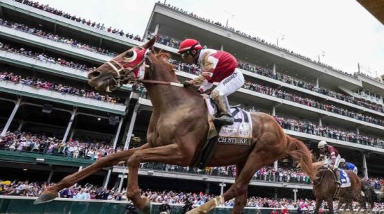 How to Bet on Belmont Stakes 2022 | Louisiana Horse Racing Betting Sites