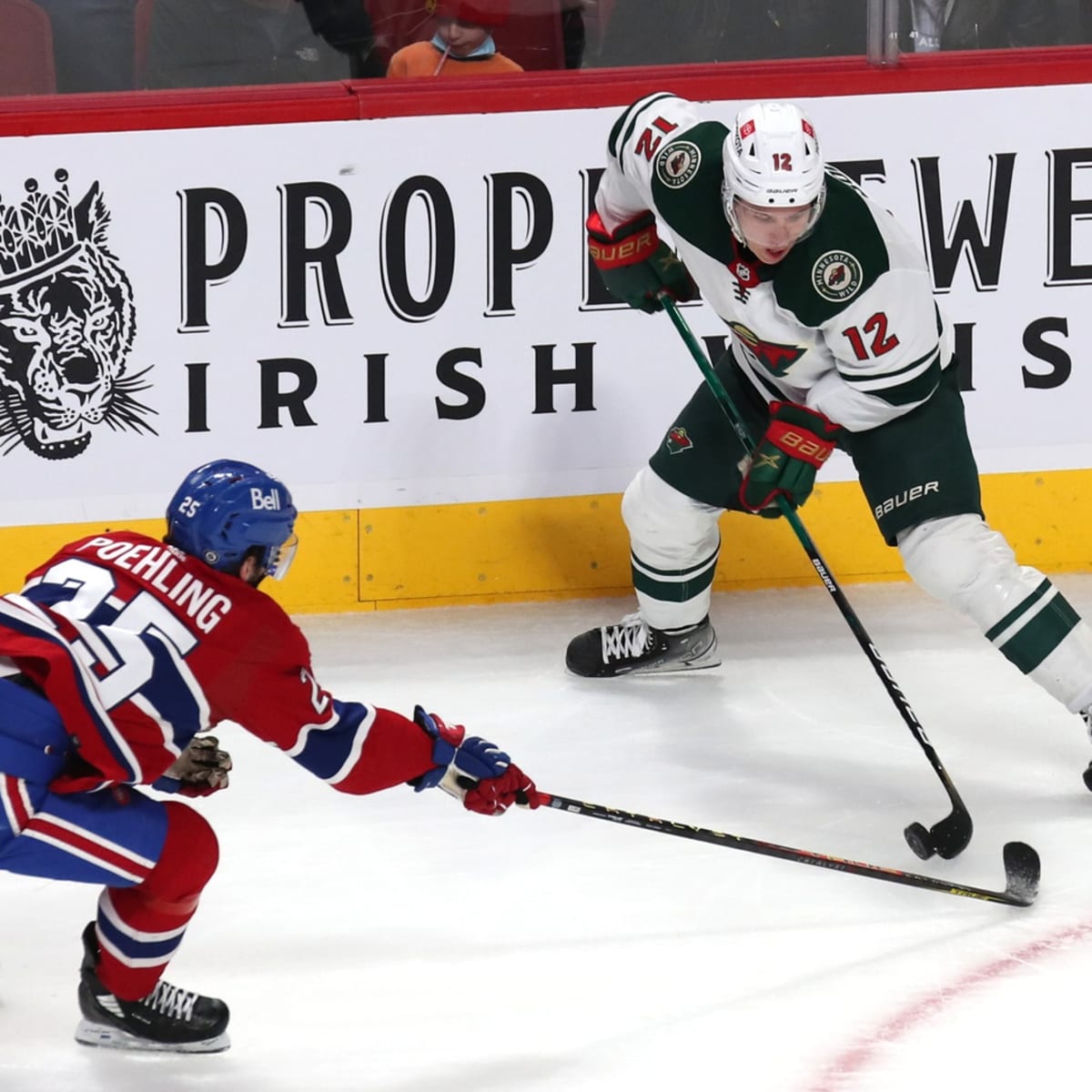 2022 Minnesota Wild Draft Preview Forwards The Sports Daily