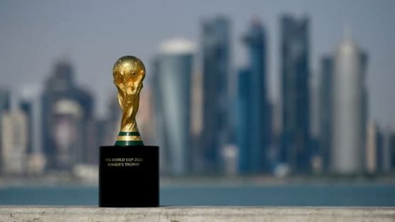 2022 qatar world cup