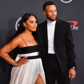 Ayesha and Steph Curry buy $2.1 million home in Central Florida