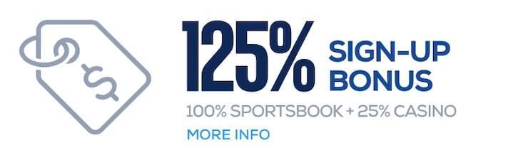 BetUS offers some of the best Nevada sports betting offers for the 2022 British Open. Golf fans can get their hands on free bets to bet on the favorite players at St. Andrews Links
