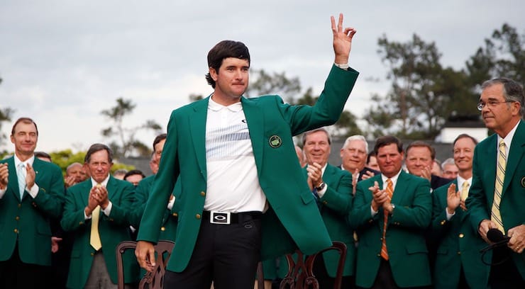 Bubba Watson is rumored to leave PGA Tour for LIV Golf