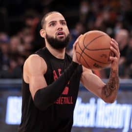 Caleb Martin re-signs with Heat on three-year, $20.5 million deal