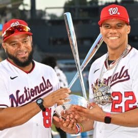 Comparing Home Run Derby Prize Money to Other Sports Contests