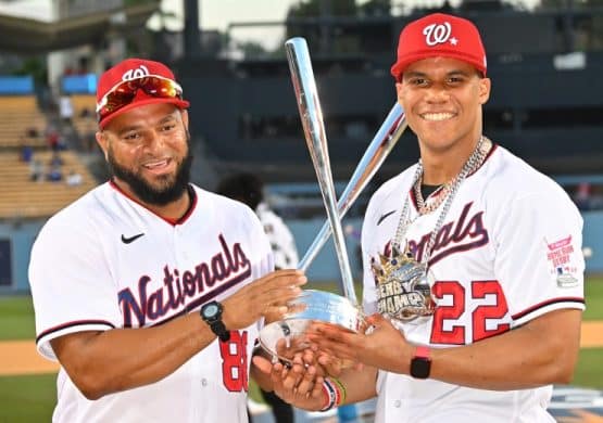 Comparing Home Run Derby Prize Money to Other Sports Contests