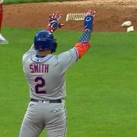 Dom Smith Double