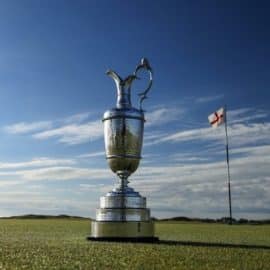 How to Bet on British Open 2022 in Florida