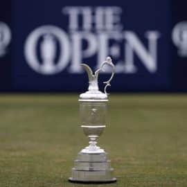 How to Bet on British Open 2022 | Texas Sports Betting Sites