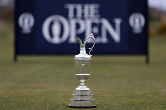 How to Bet on British Open 2022 | Texas Sports Betting Sites