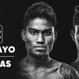 How to Bet on Mark Magsayo vs Rey Vargas in Texas