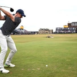 How to Bet on Rory McIlroy to Win British Open 2022 | Golf Betting Sites