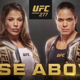How to Bet on UFC 277 in AZ | Arizona Sports Betting Guide