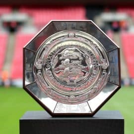 How to Watch FA Community Shield Final 2022 on ITV Player With a VPN From Outside the UK