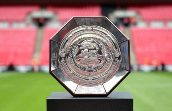 How to Watch FA Community Shield Final 2022 on ITV Player With a VPN From Outside the UK