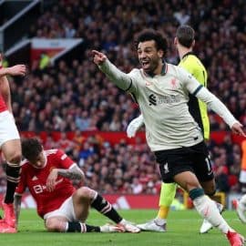 How to Watch Liverpool vs Manchester United | Free Live Stream