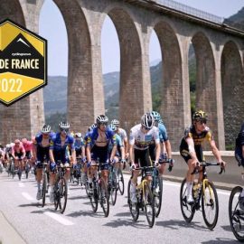 How to Watch Tour de France 2022 With a VPN From Anywhere in the World