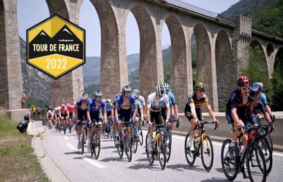 How to Watch Tour de France 2022 With a VPN From Anywhere in the World
