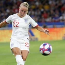 How to Watch Women's EURO 2022 For Free in the US & Canada