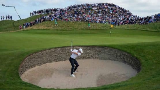 How to bet on British Open 2022 in Canada