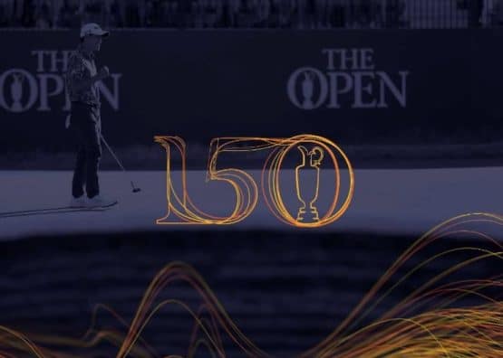 How to bet on British Open 2022 in Maryland