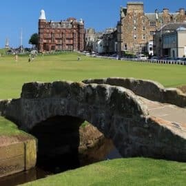 How to bet on British Open 2022 in Massachusetts