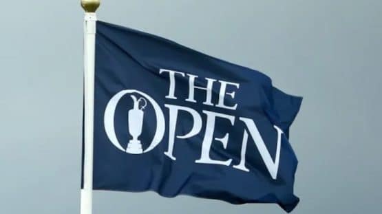 How to bet on British Open 2022 in Minnesota