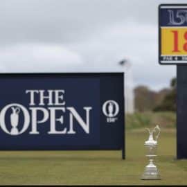 How to bet on british open 2022 in Michigan