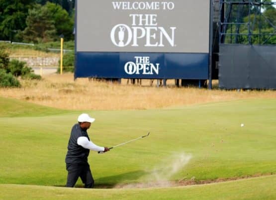 How to bet on british open 2022 in washington