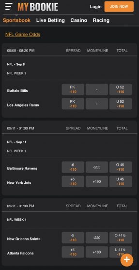 Best NFL Betting Apps Expertly Ranked & Top MNF Bonuses