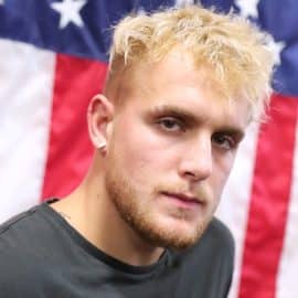 Jake Paul Cancels Next Fight vs Tommy Fury, to Announce New Opponent